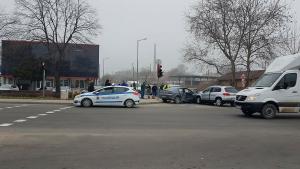 катастрофа