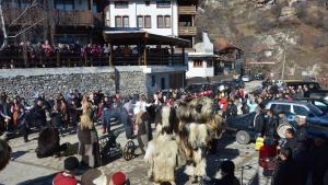 Гоце Делчев