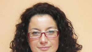 доцент Елица Енчева