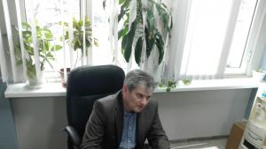 Румен Тинчев Хасково