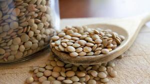 Богатата на протеини леща пази от съдечни болести и затлъстяване