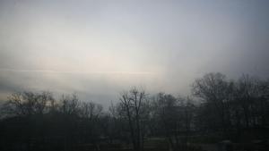 мръсен въздух