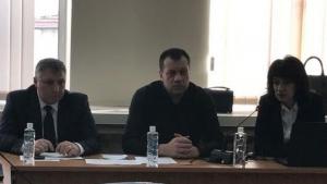 Областна администрация