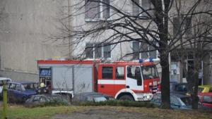 пожари