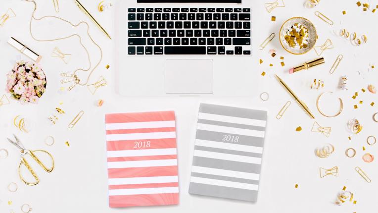  Дизайнерски планер, с цел да създадеш най-хубавите си дни! 