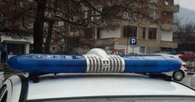 Тежка катастрофа е станала тази сутрин във Враца съобщава Кола