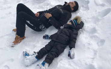 Безценните моменти за Новак Джокович