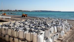 Кан плаж Кроазет ремонт