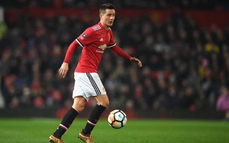 След глупостта: Андер Ерера аут за 6 седмици