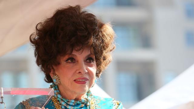 Вотът в Италия приключи: Влиза ли в парламента 95-годишната Джина Лолобриджида