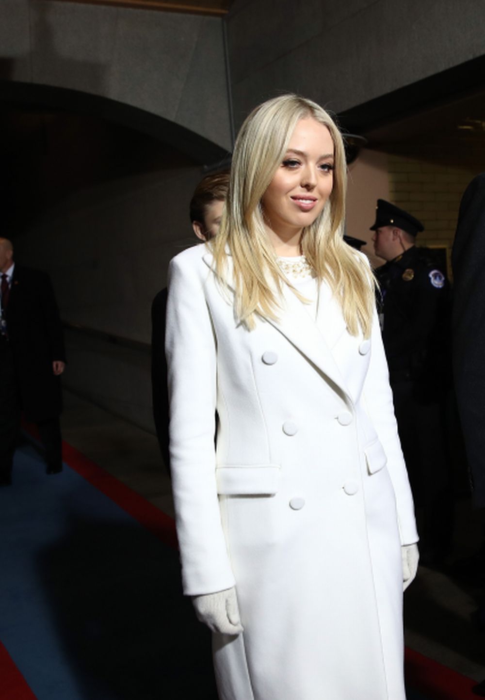 Тифани Тръмп