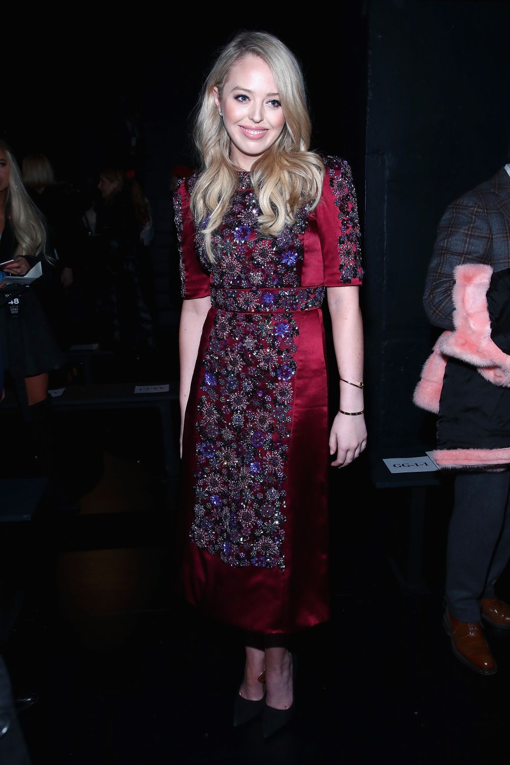 Тифани Тръмп