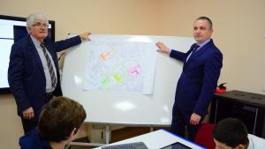 Иван Портних Павлин Петков