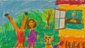 Детско биенале