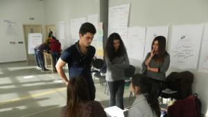 Тренинг за успешни младежи