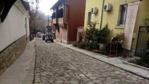 Старият град в Пловдив