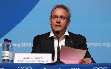 CAS каза окончателно НЕ на 47 руснаци за Олимпиадата