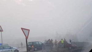 катастрофа