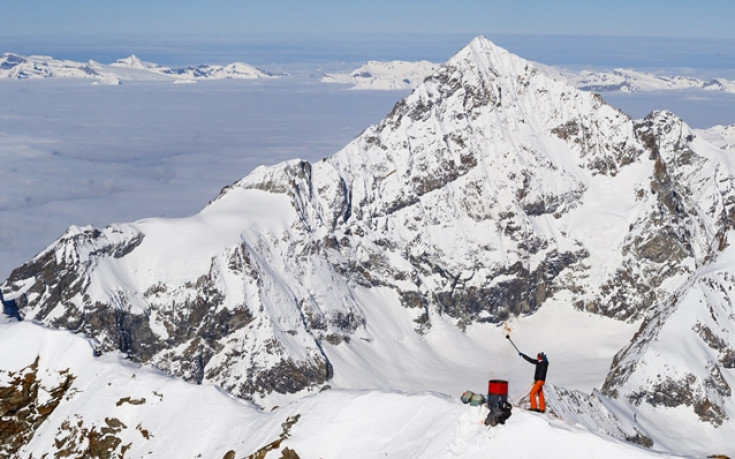 Нов тежък ден за организаторите на състезанията по алпийски ски в Пьонгчанг