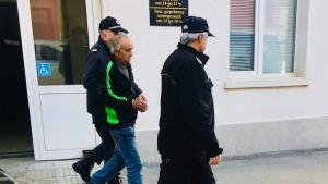 Кавалер шумен кражба