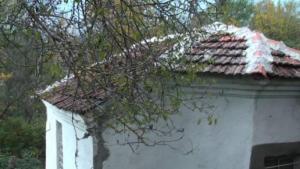 параклис Ново Паничарево