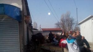 Столипиново