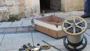 Часовникова кула