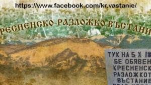 Кресненско Разложко въстание
