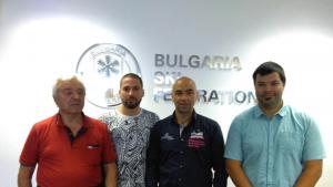 Ски център Осогово