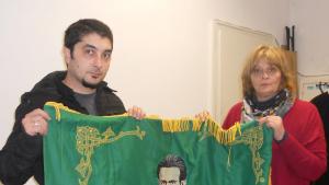 Карагьозова