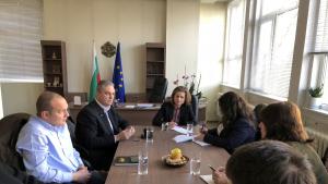 горските предприятия да се включат в Седмицата на кариерно ориентиране