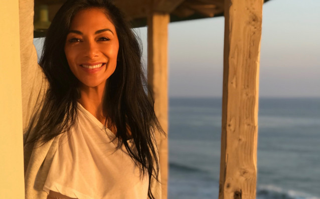 Половинката на най добрият ни тенисист Григор Димитров Никол Шерцингер