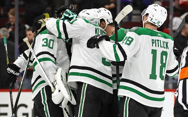 Първенство на Националната хокейна лига на САЩ и Канада НХЛ