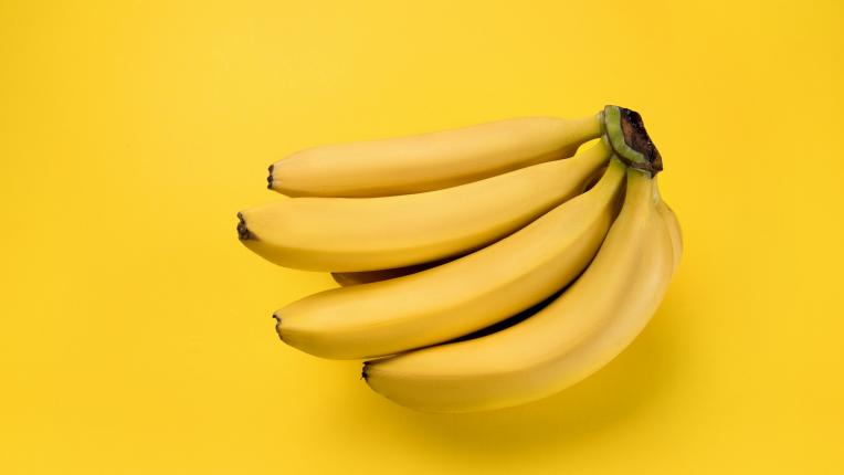  Какво ще се случи с тялото ви, в случай че ядете по два банана дневно 