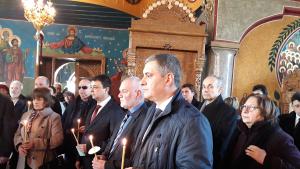 силистра освобождение