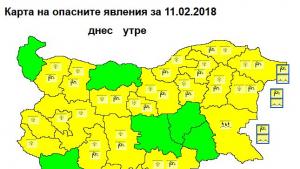 времето кодове