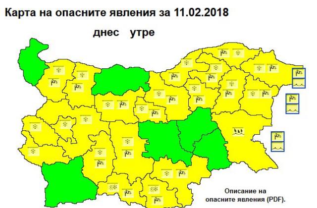 времето кодове
