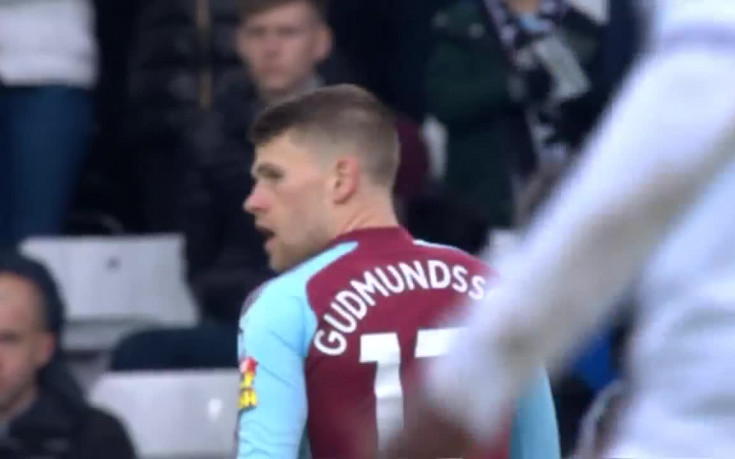 Суонси - Бърнли 1:0 /репортаж/