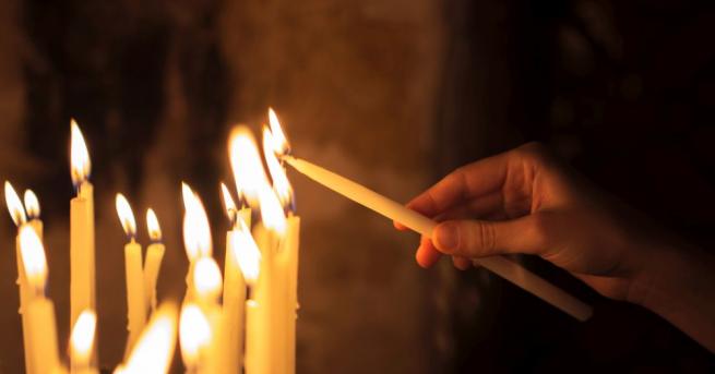 На 10 март Православната църква почита паметта на Св мъченица