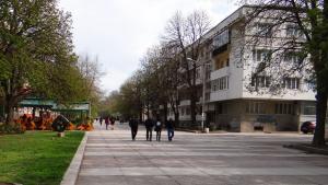 Обновяване