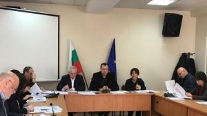 Областен съвет