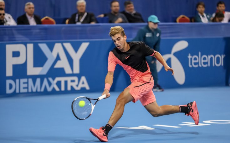 България има своя шампион на US Open!