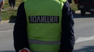 полиция
