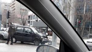 катастрофа