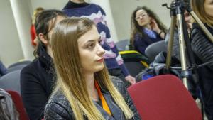 Антонина Лозанова