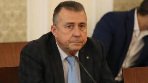 Валентин Йовев