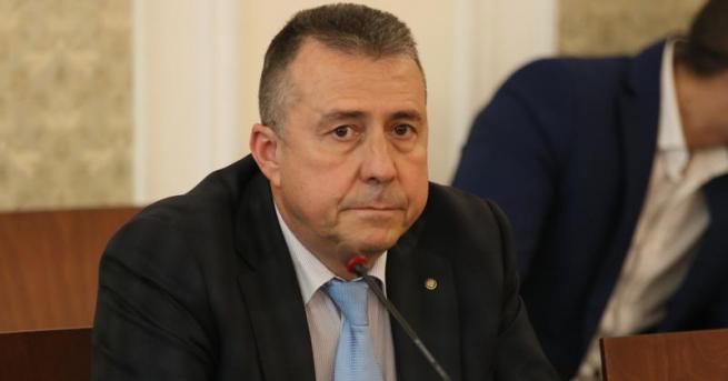 Заместник министърът на регионалното развитие и благоустройството Валентин Йовев направи внезапна