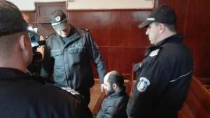 Хасково терорист Ислямска държава