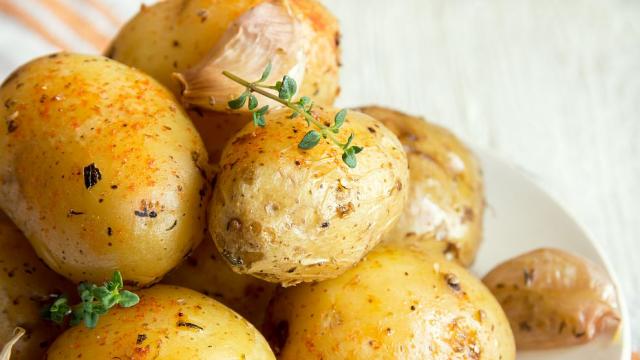 Картофите могат да бъдат опасни за здравето ни 