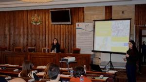 ОИЦ събитие